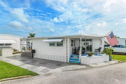 209 Java Drive #K, Briny Breezes, FL 33435 - Photo 1