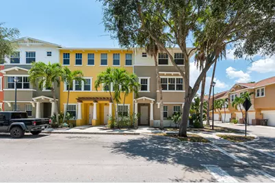 810 Marina Del Ray #6, West Palm Beach, FL 33401 - Photo 11