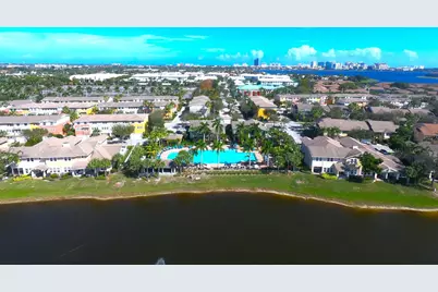 810 Marina Del Ray #6, West Palm Beach, FL 33401 - Photo 41