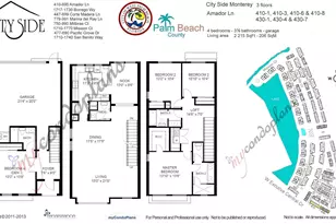 810 Marina Del Ray, West Palm Beach, FL 33401 - Photo 3