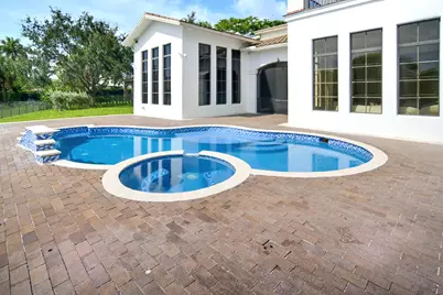 9619 Clemmons Street, Parkland, FL 33076 - Photo 93