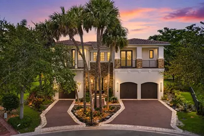 9619 Clemmons Street, Parkland, FL 33076 - Photo 1