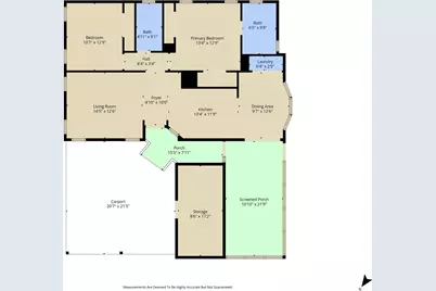 1187 Barefoot Circle, Barefoot Bay, FL 32976 - Photo 25