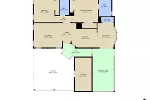 1187 Barefoot Cir, Barefoot Bay, FL 32976 - Photo 25