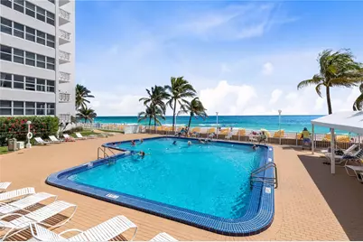 4010 Galt Ocean Drive #Apt 312, Fort Lauderdale, FL 33308 - Photo 25