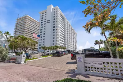4010 Galt Ocean Drive #Apt 312, Fort Lauderdale, FL 33308 - Photo 41