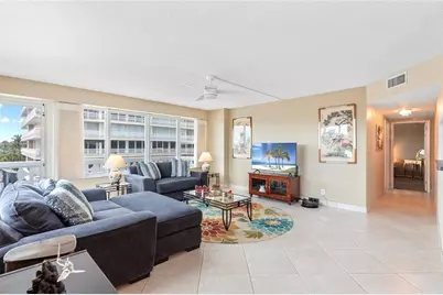 4010 Galt Ocean Drive #Apt 312, Fort Lauderdale, FL 33308 - Photo 7