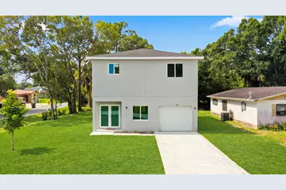 4701 Evergreen Avenue, Fort Pierce, FL 34945 - Photo 1