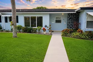 512 High Point Dr, Delray Beach, FL 33445 - Photo 1