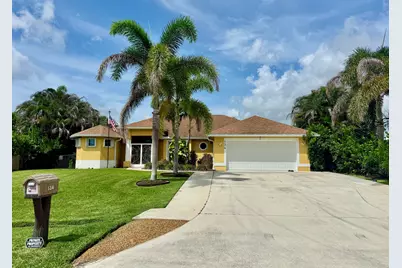 134 SW Pilsner Circle, Port Saint Lucie, FL 34953 - Photo 3
