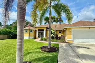 134 SW Pilsner Cir, Port Saint Lucie, FL 34953 - Photo 5