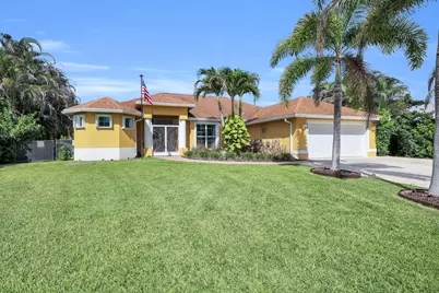 134 SW Pilsner Circle, Port Saint Lucie, FL 34953 - Photo 1