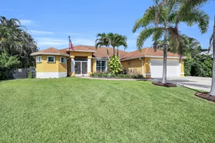 134 SW Pilsner Cir, Port Saint Lucie, FL 34953 - Photo 1