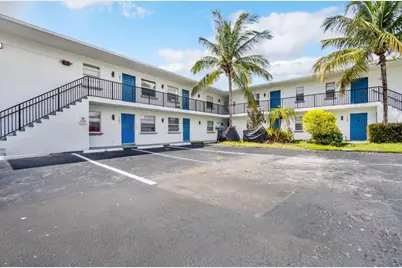 1015 NE 17th Avenue #201, Fort Lauderdale, FL 33304 - Photo 15