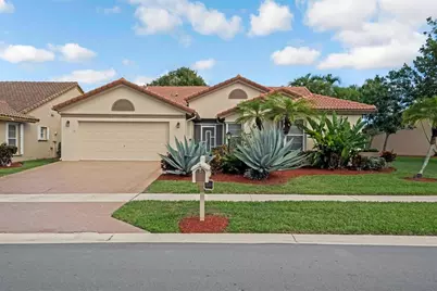 3973 Summer Chase Court, Lake Worth, FL 33467 - Photo 1