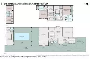 245 Brazilian Ave, Palm Beach, FL 33480 - Photo 25