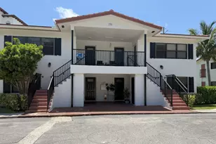 250 SW 7th St, Boca Raton, FL 33432 - Photo 1