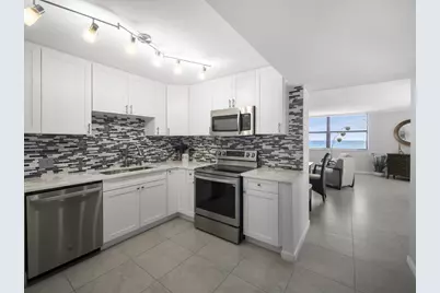 5420 N Ocean Drive #502, Riviera Beach, FL 33404 - Photo 9