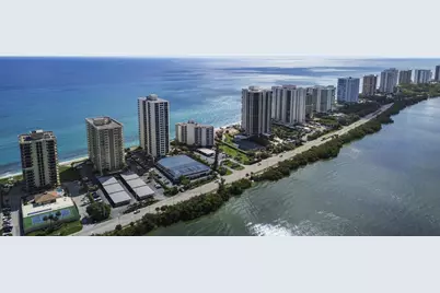 5420 N Ocean Drive #502, Riviera Beach, FL 33404 - Photo 3