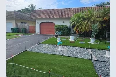 7904 NW 70th Court #1-2, Tamarac, FL 33321 - Photo 3