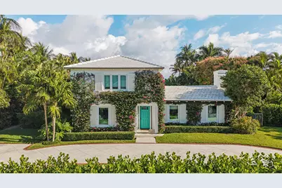 255 El Pueblo Way, Palm Beach, FL 33480 - Photo 1