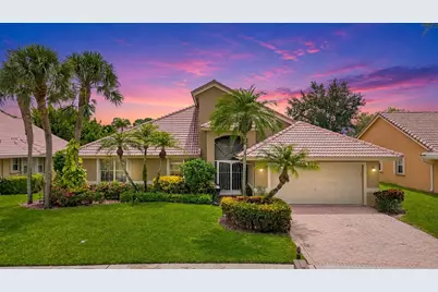6850 Grenelefe Road, Boynton Beach, FL 33437 - Photo 1