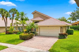 6850 Grenelefe Rd, Boynton Beach, FL 33437 - Photo 3