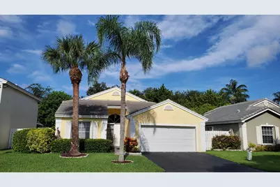 5403 NW 55th Terrace, Coconut Creek, FL 33073 - Photo 13