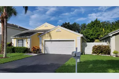 5403 NW 55th Terrace, Coconut Creek, FL 33073 - Photo 3