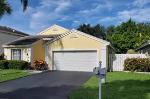 5403 NW 55th Terrace, Coconut Creek, FL 33073 - Photo 3