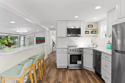 21 Bamboo Drive #CD, Briny Breezes, FL 33435 - Photo 5