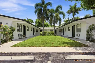 317 N 61st Terrace #7, Hollywood, FL 33024 - Photo 1