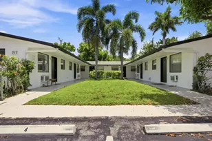 317 N 61st Terrace, Hollywood, FL 33024 - Photo 1