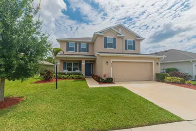 861 NE Whistling Duck Way, Port Saint Lucie, FL 34983 - Photo 1