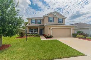 861 NE Whistling Duck Way, Port Saint Lucie, FL 34983 - Photo 1