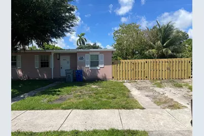 4721 NE 18th Avenue, Pompano Beach, FL 33064 - Photo 1