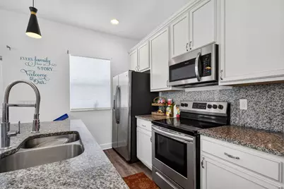 609 N F Street N, Lake Worth, FL 33460 - Photo 9