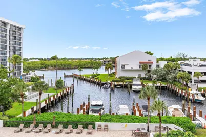 4748 S Ocean Boulevard #406, Highland Beach, FL 33487 - Photo 17