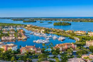 4832 S Harbor Dr, Vero Beach, FL 32967 - Photo 7