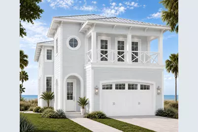 4832 S Harbor Drive, Vero Beach, FL 32967 - Photo 1