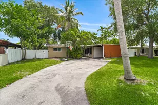 308 NW 27th St, Wilton Manors, FL 33311 - Photo 1