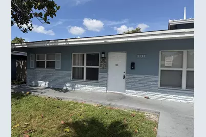 1135 NW 7th Avenue #1, Fort Lauderdale, FL 33311 - Photo 1