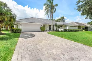 13 St Giles Rd, Palm Beach Gardens, FL 33418 - Photo 5