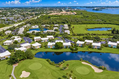35 Vista Gardens Trail #205, Vero Beach, FL 32962 - Photo 1