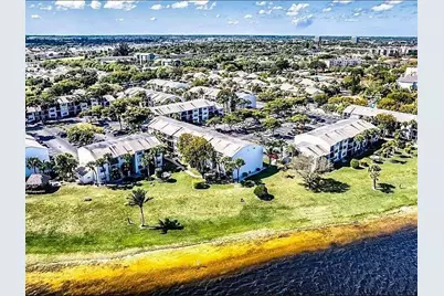 708 Executive Center Drive #12, West Palm Beach, FL 33401 - Photo 9