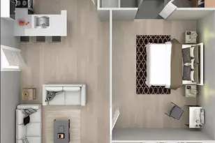 708 Executive Center Dr, West Palm Beach, FL 33401 - Photo 1