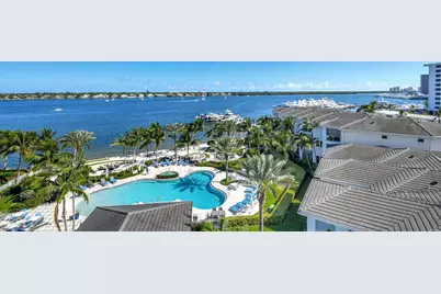 2 Water Club Way #601, North Palm Beach, FL 33408 - Photo 1