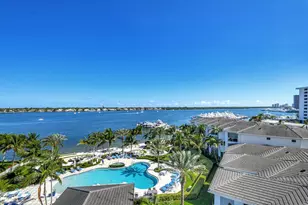 2 Water Club Way, North Palm Beach, FL 33408 - Photo 1