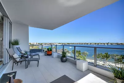 2 Water Club Way #601, North Palm Beach, FL 33408 - Photo 5