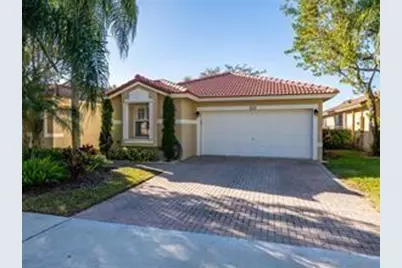 4119 Sapphire Bend, Weston, FL 33331 - Photo 1